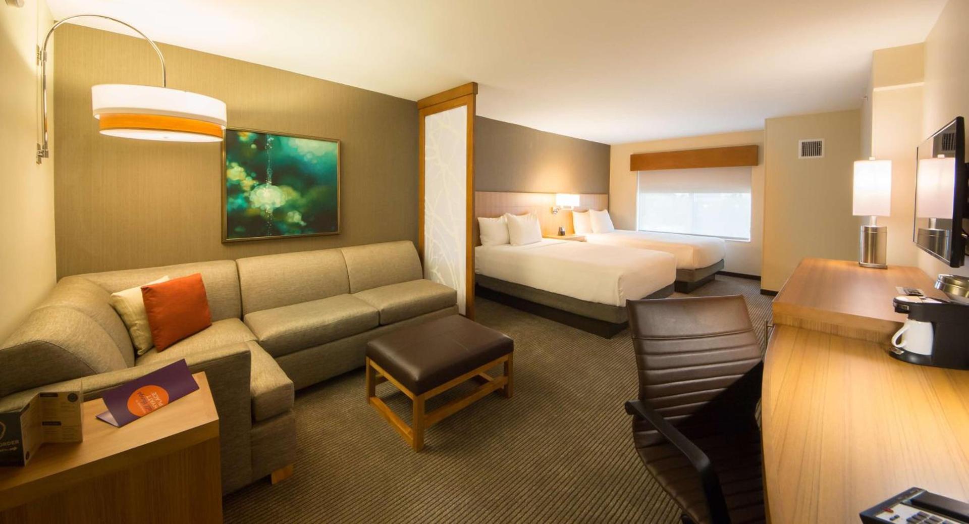Hyatt Place Orlando/Lake Buena Vista photo 55