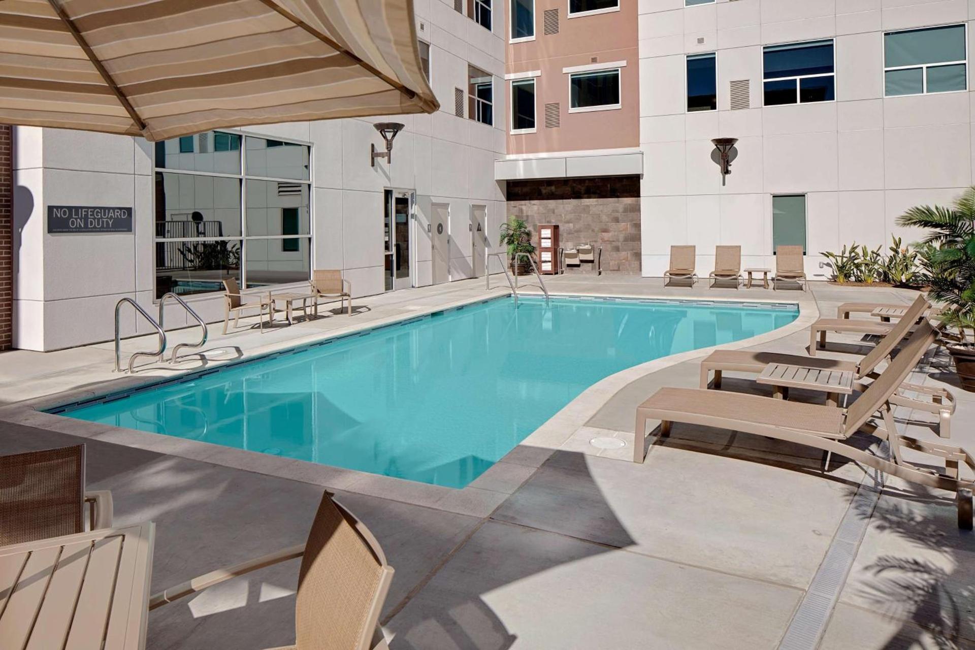 Hyatt House Irvine/John Wayne Airport photo 27
