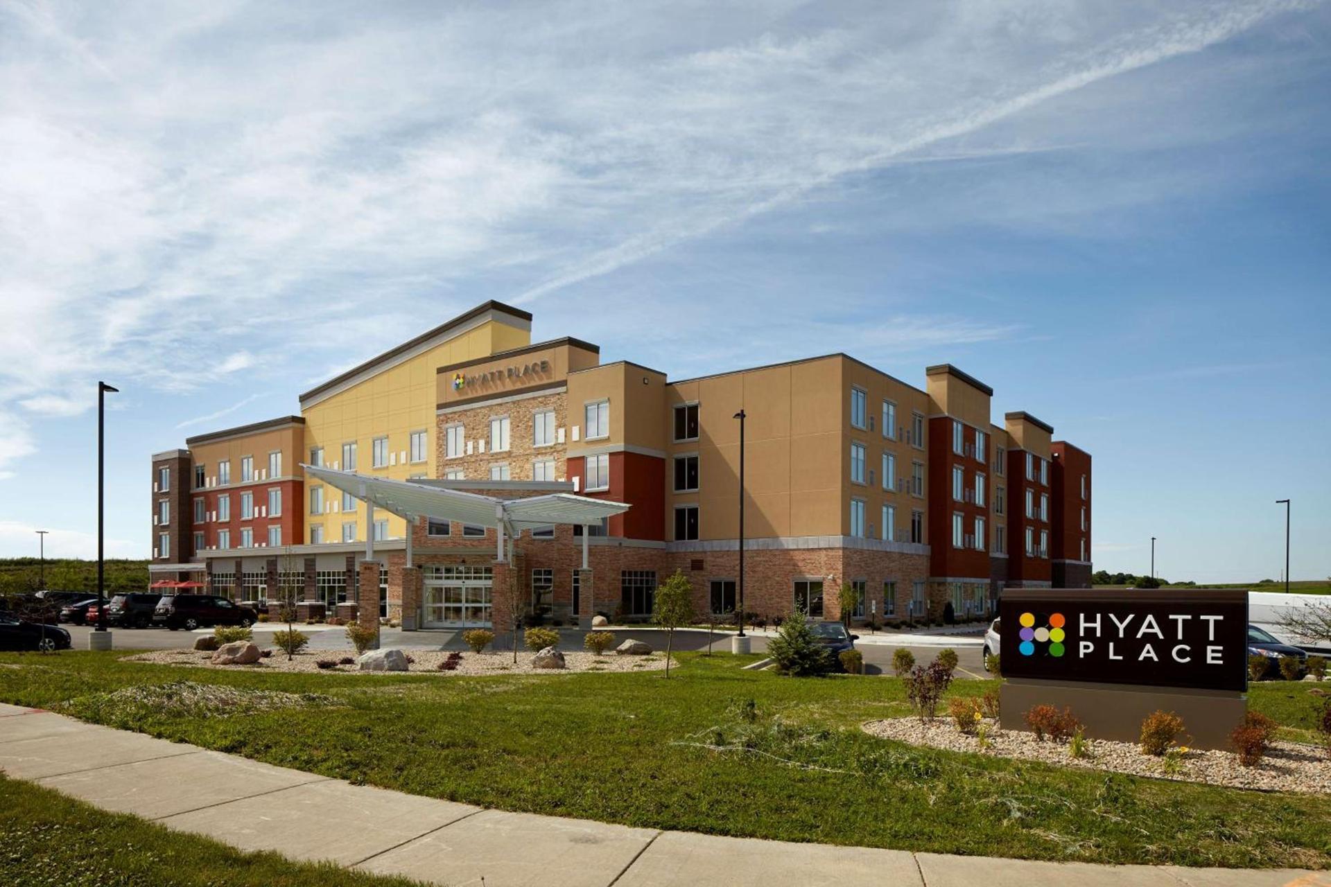 Hyatt Place Madison/Verona photo 80