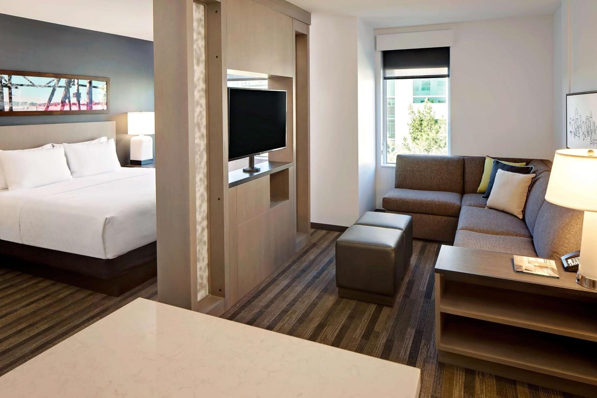 Hyatt House Irvine/John Wayne Airport photo 20