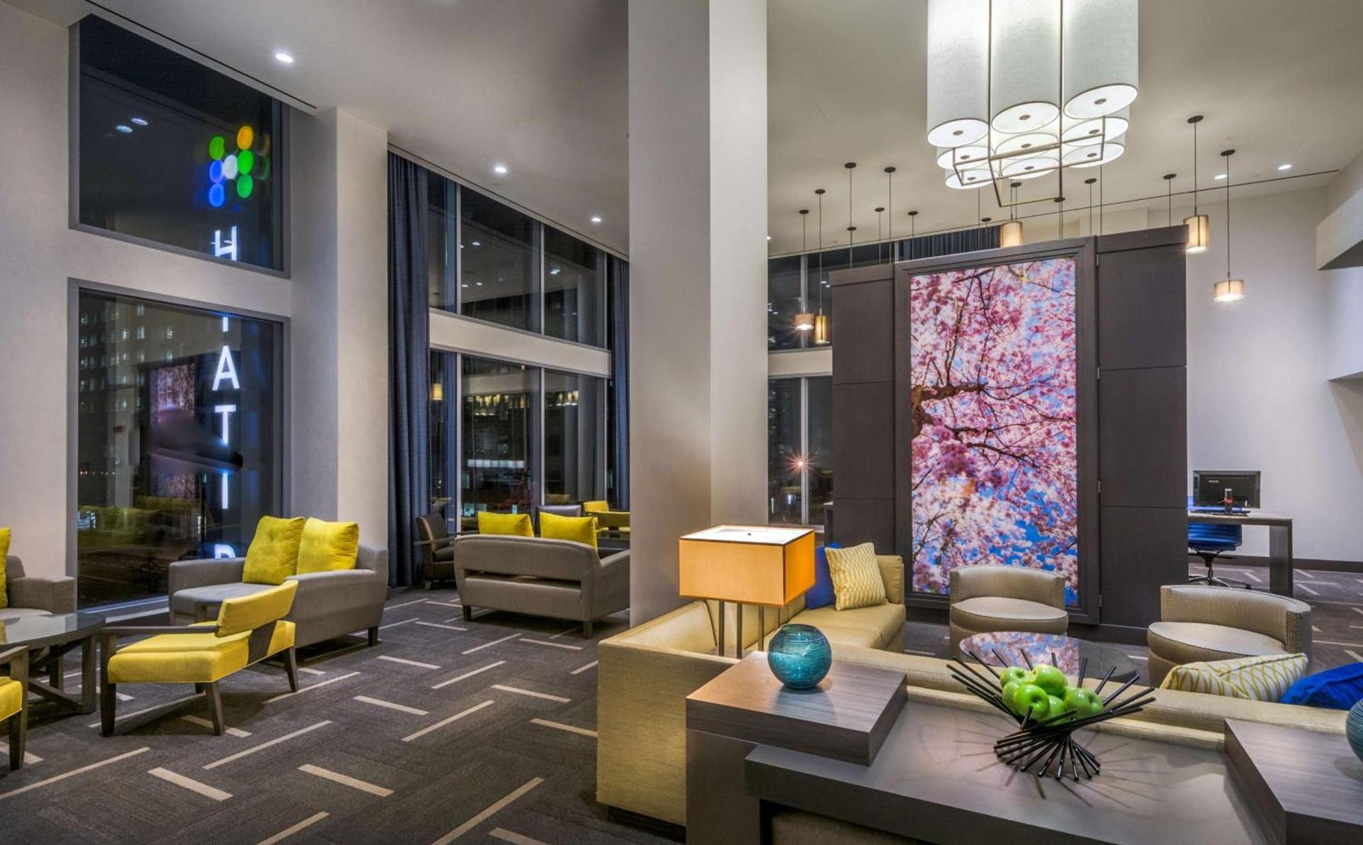 Hyatt Place Washington D.C./National Mall photo 79