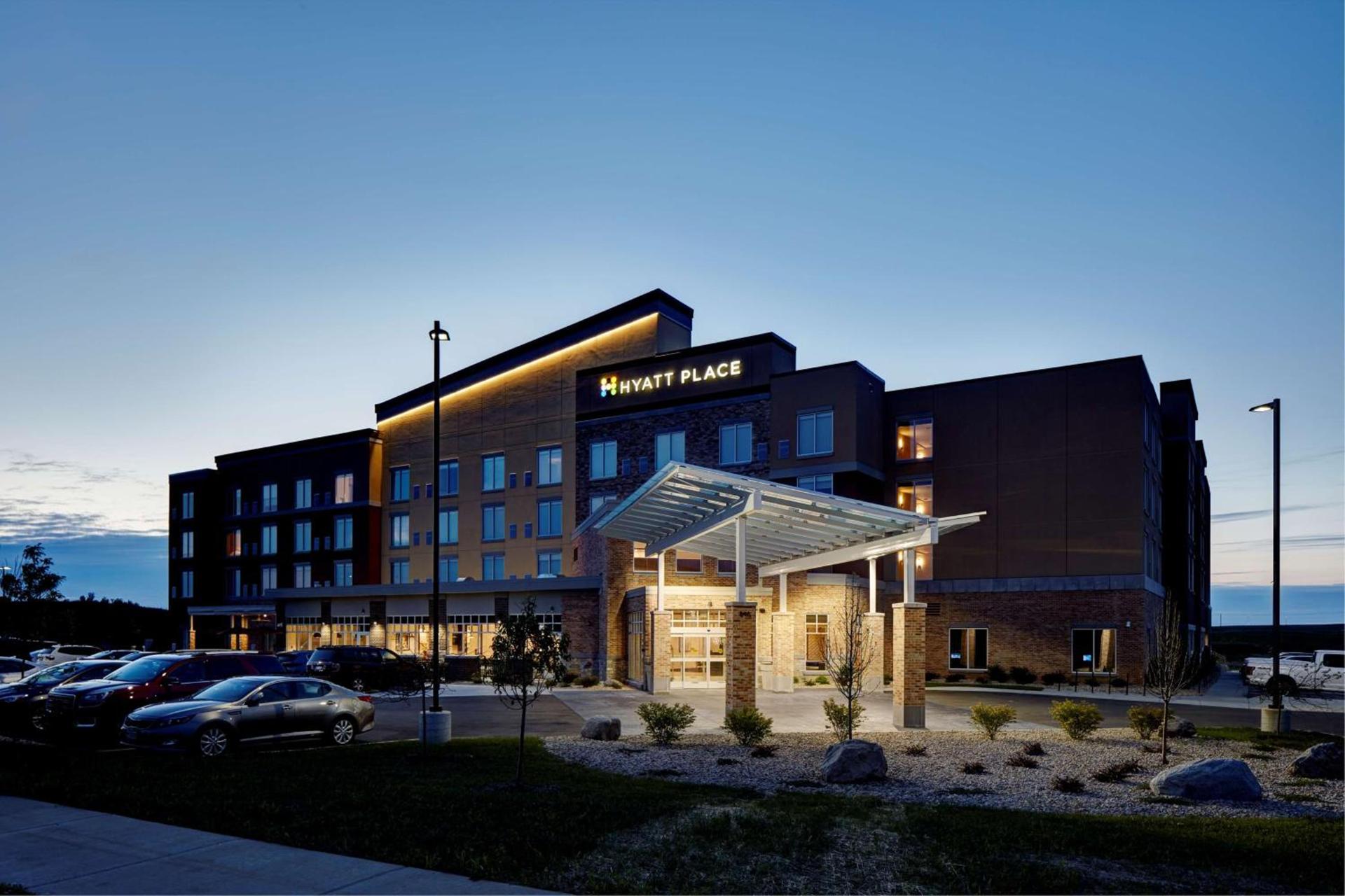 Hyatt Place Madison/Verona photo 79