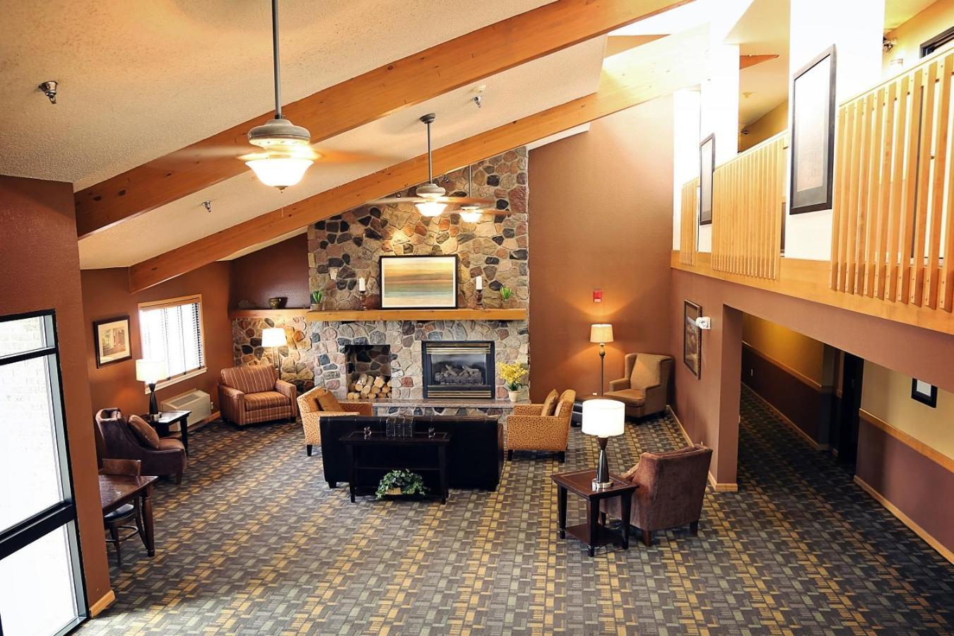 AmericInn by Wyndham Wadena photo 18