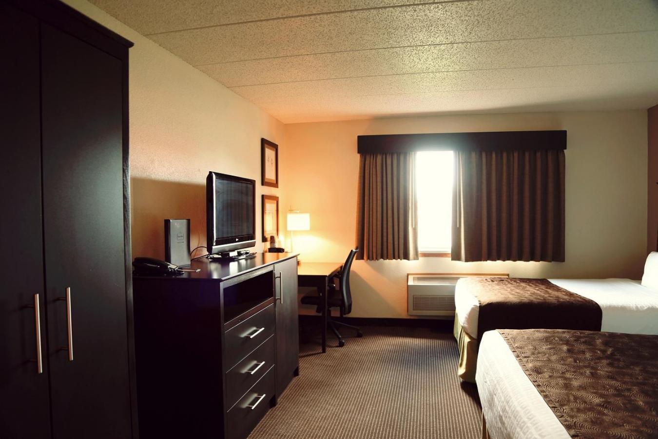 AmericInn by Wyndham Wadena photo 21