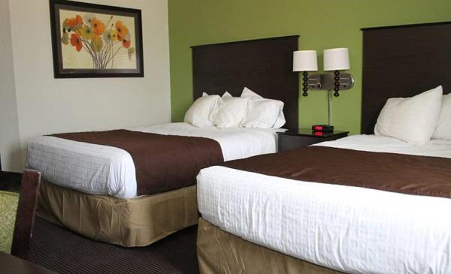 AmericInn by Wyndham Wadena photo 16