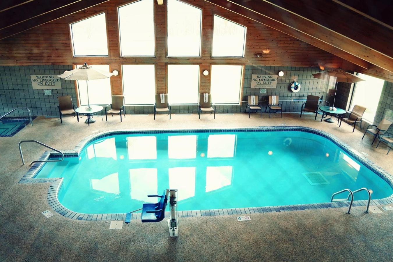AmericInn by Wyndham Wadena photo 15