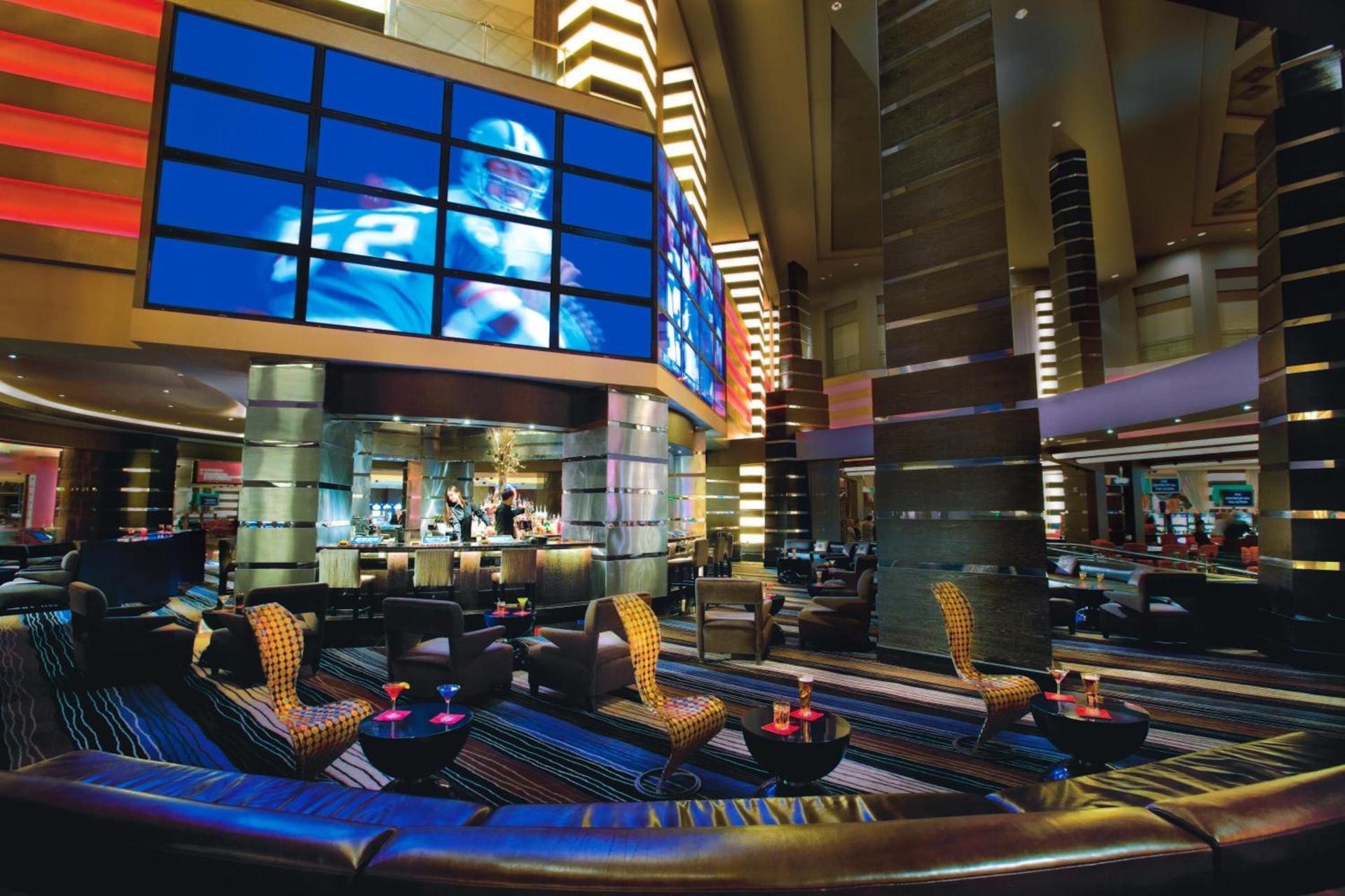 Planet Hollywood Resort & Casino photo 28