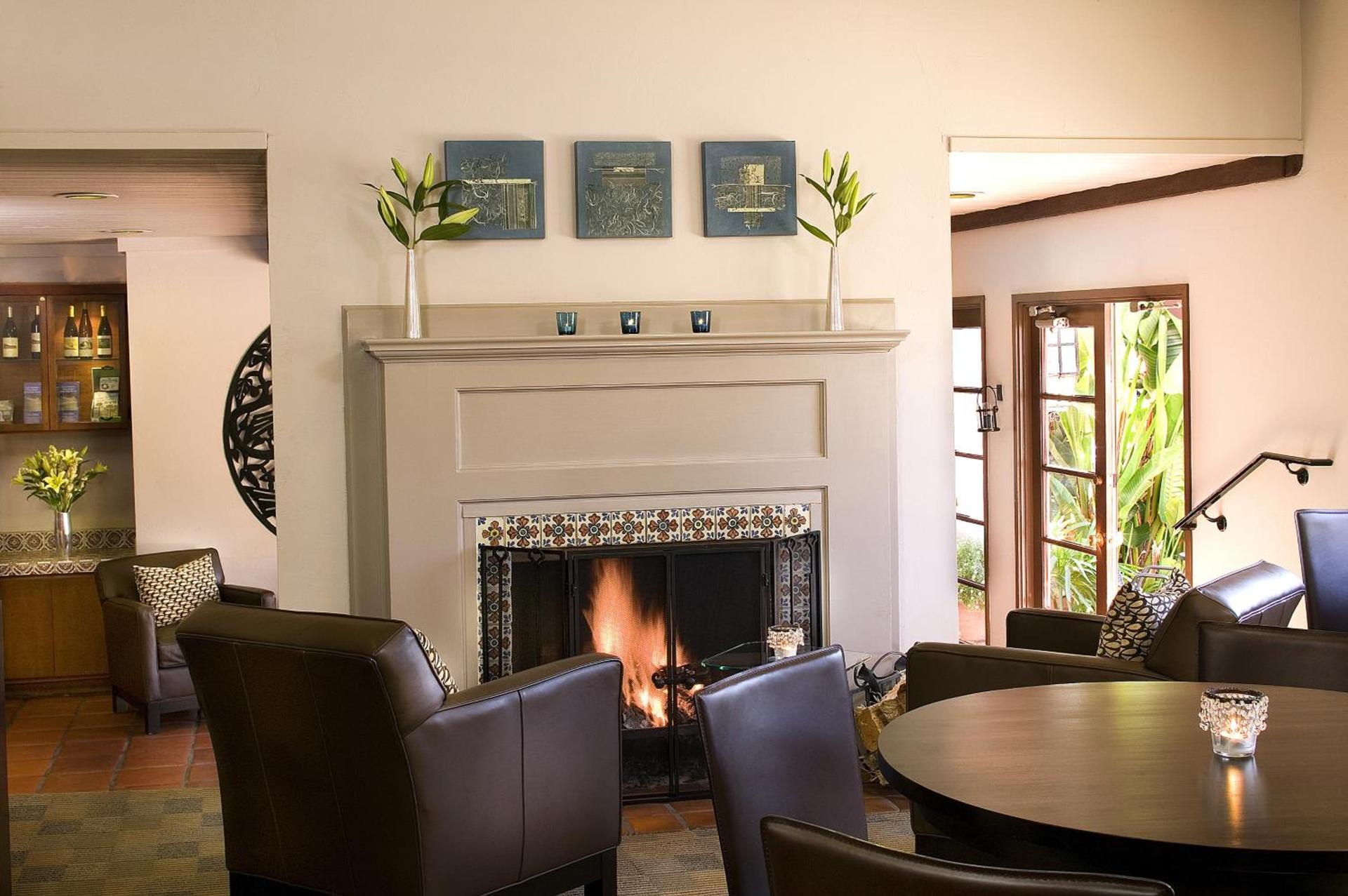 Casa Del Mar Inn photo 41