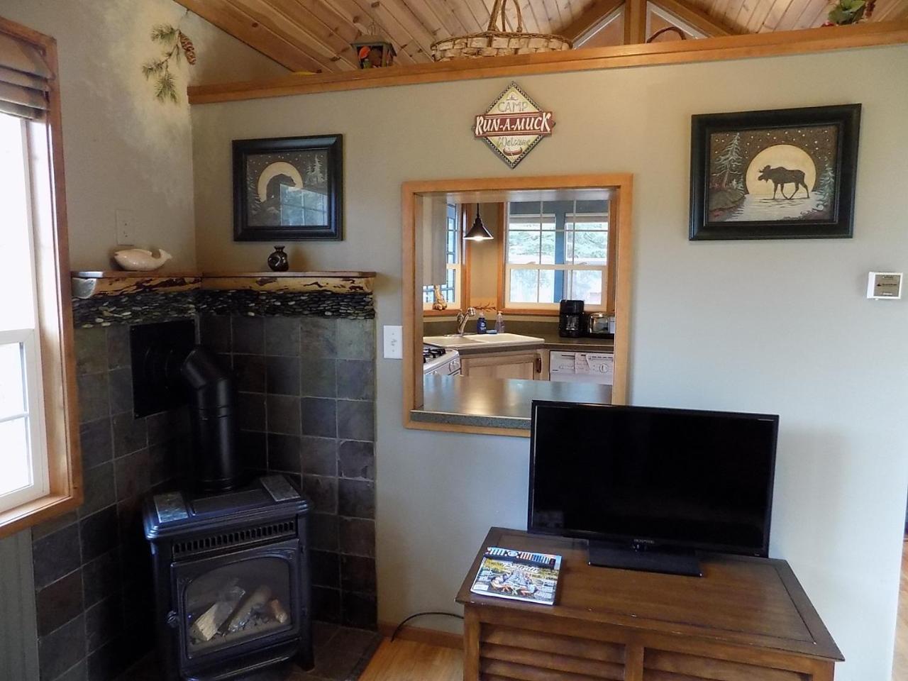 Cold Springs Resort photo 80