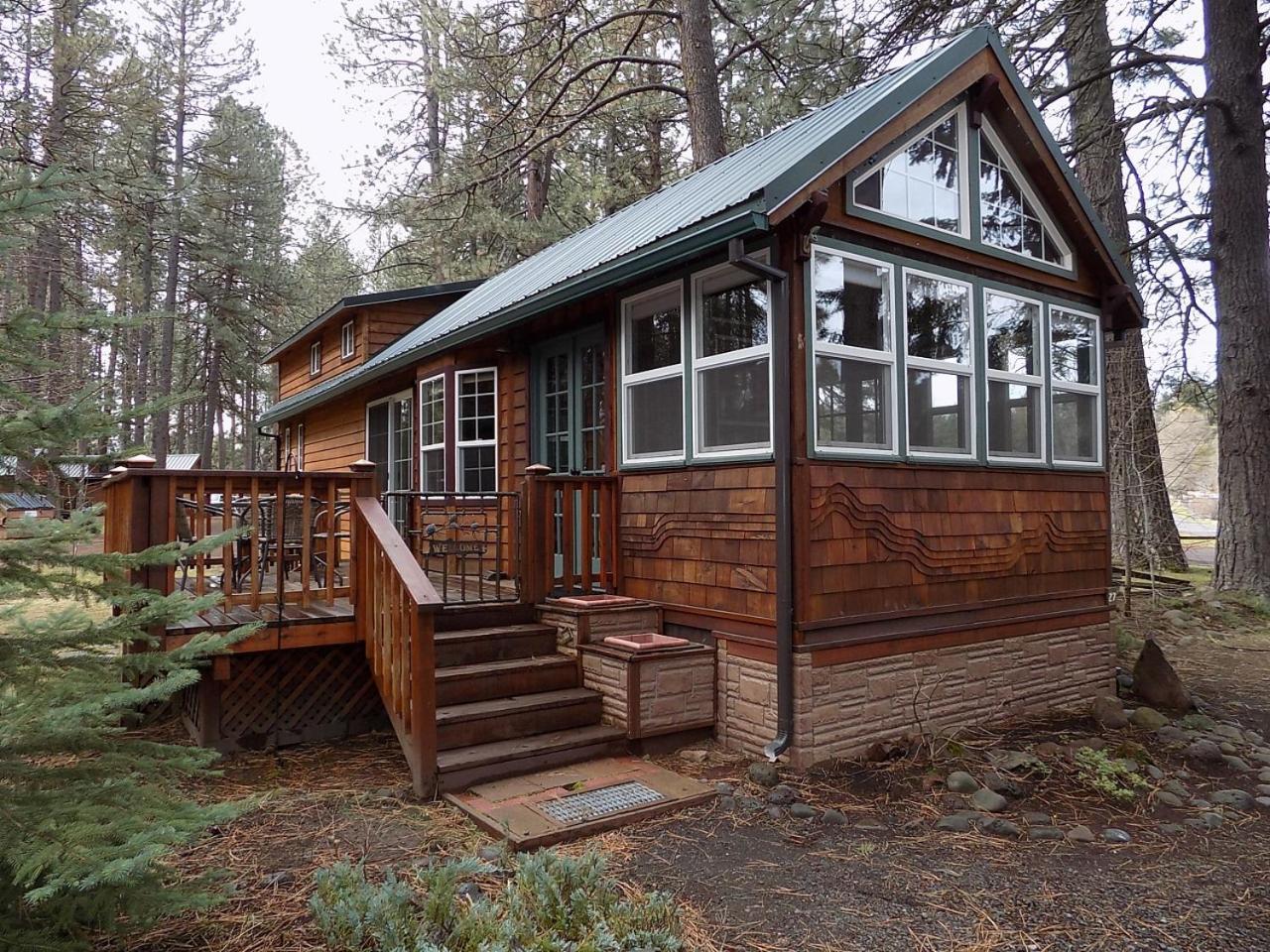 Cold Springs Resort photo 34