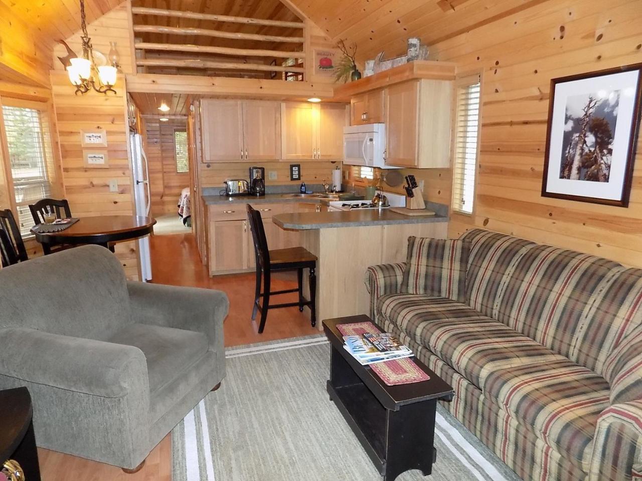 Cold Springs Resort photo 85