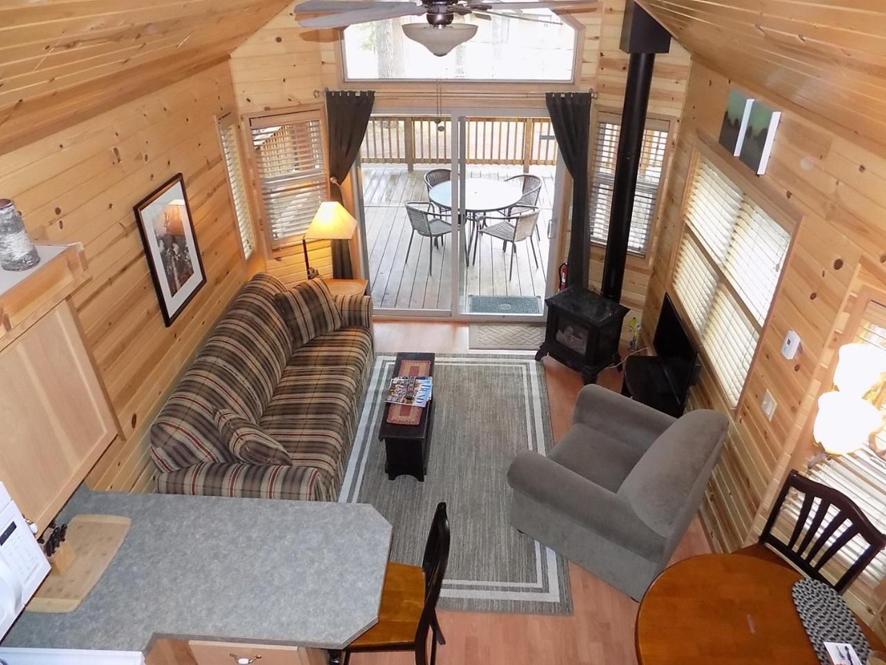 Cold Springs Resort photo 75