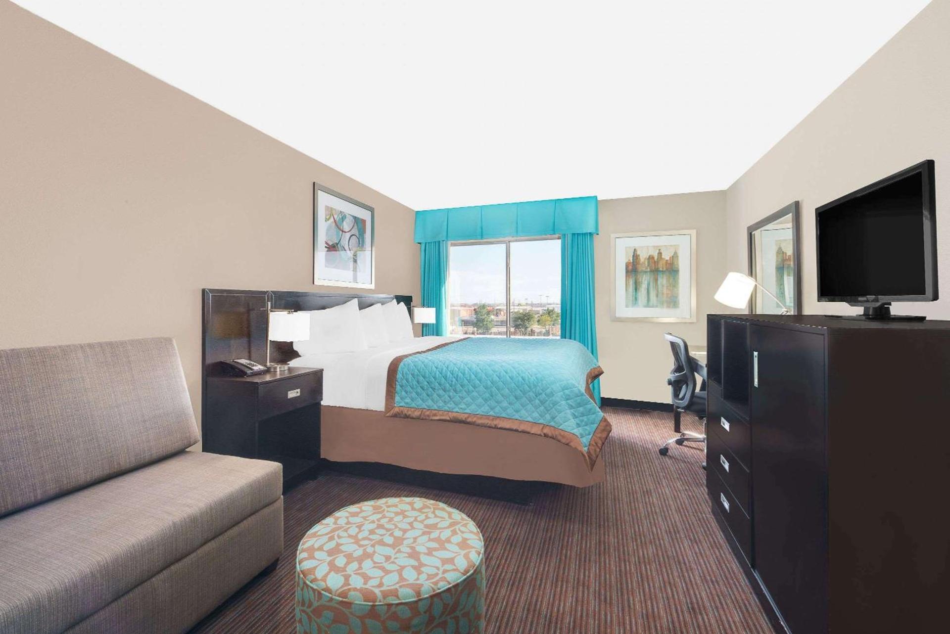 Wyndham Garden Midland photo 3