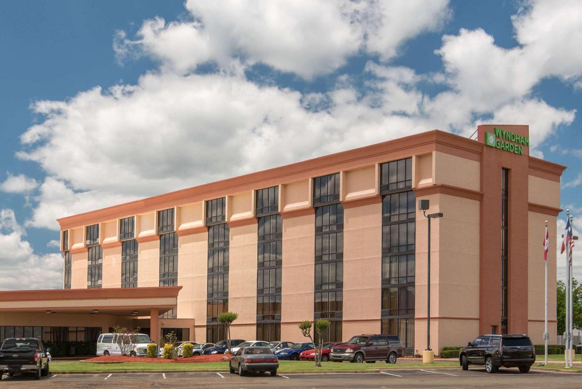 Wyndham Garden Texarkana — hotel in Texarkana - Texas