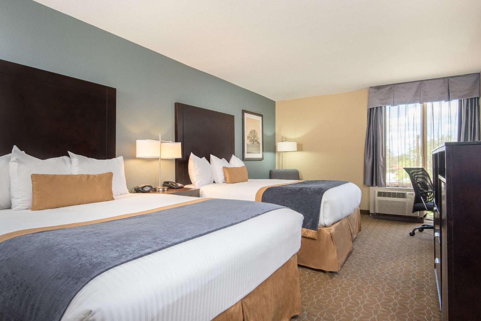 Wyndham Garden Texarkana photo 38