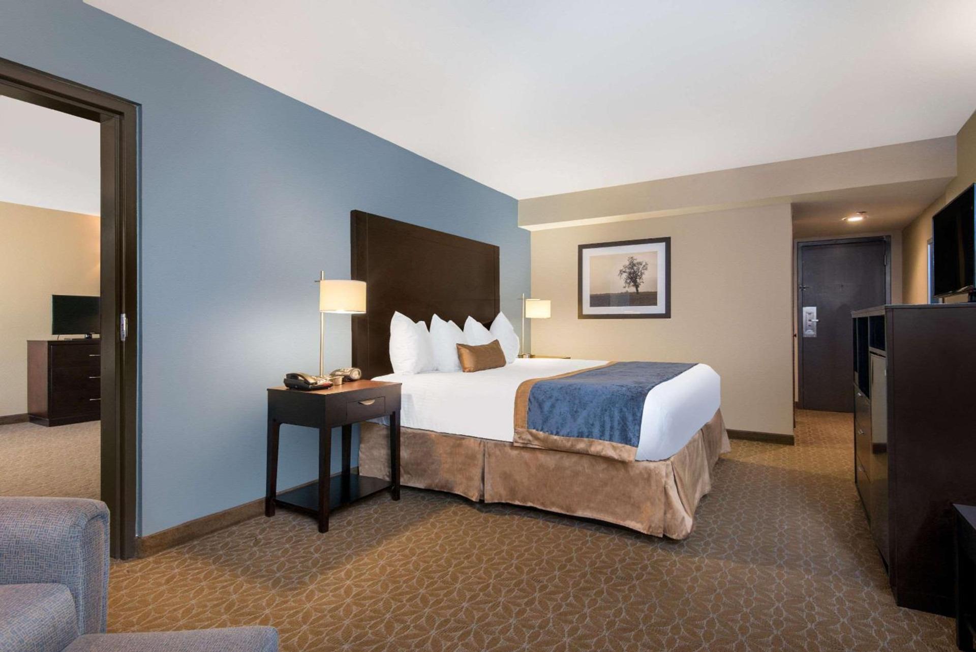 Wyndham Garden Texarkana photo 30