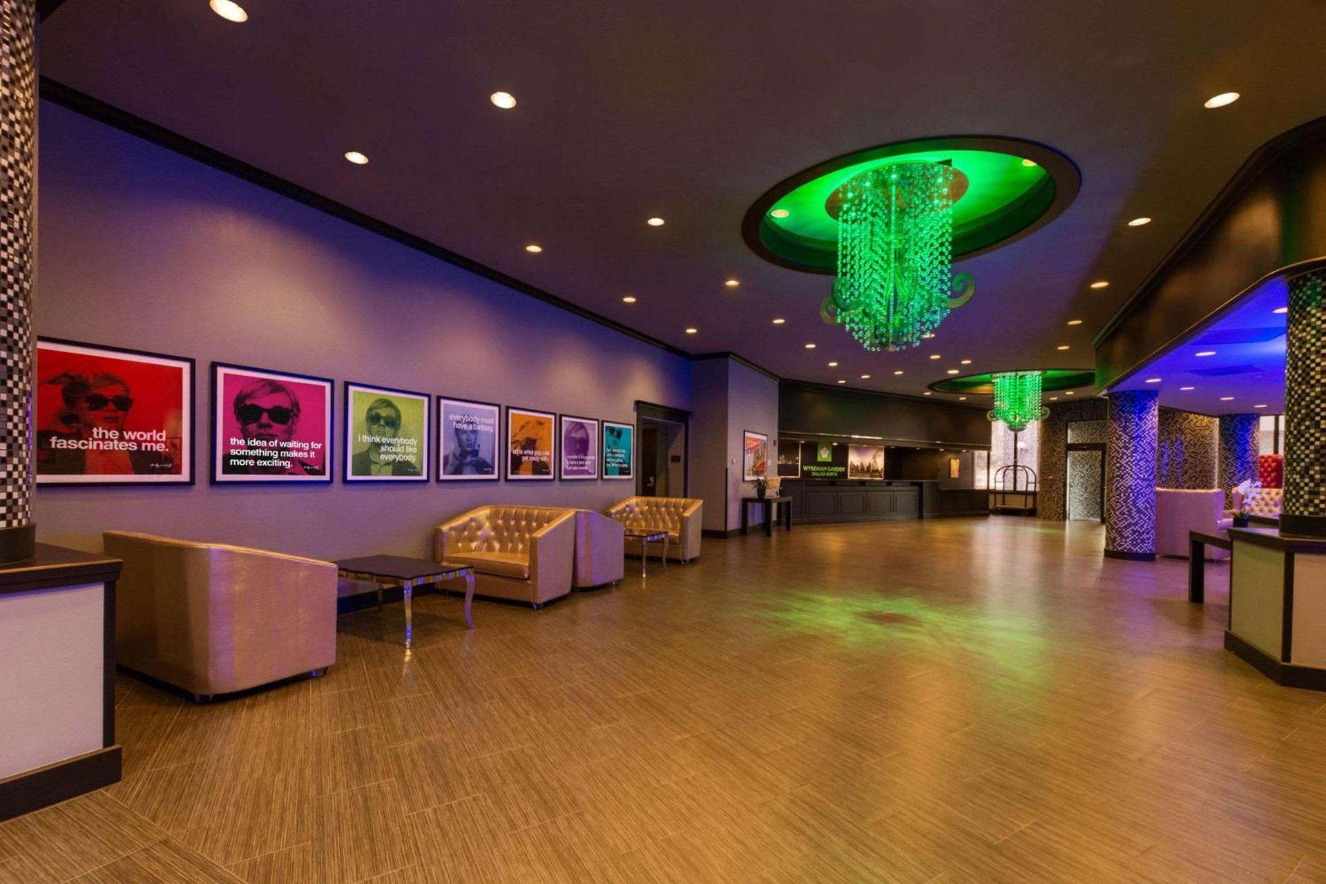 Wyndham Garden Dallas North photo 8