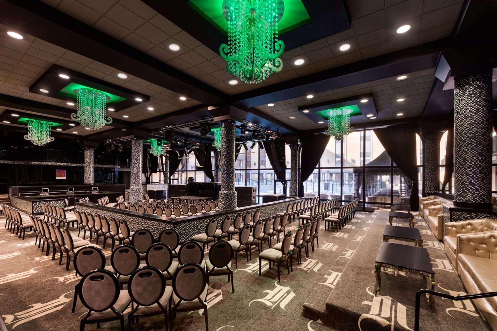Wyndham Garden Dallas North photo 24
