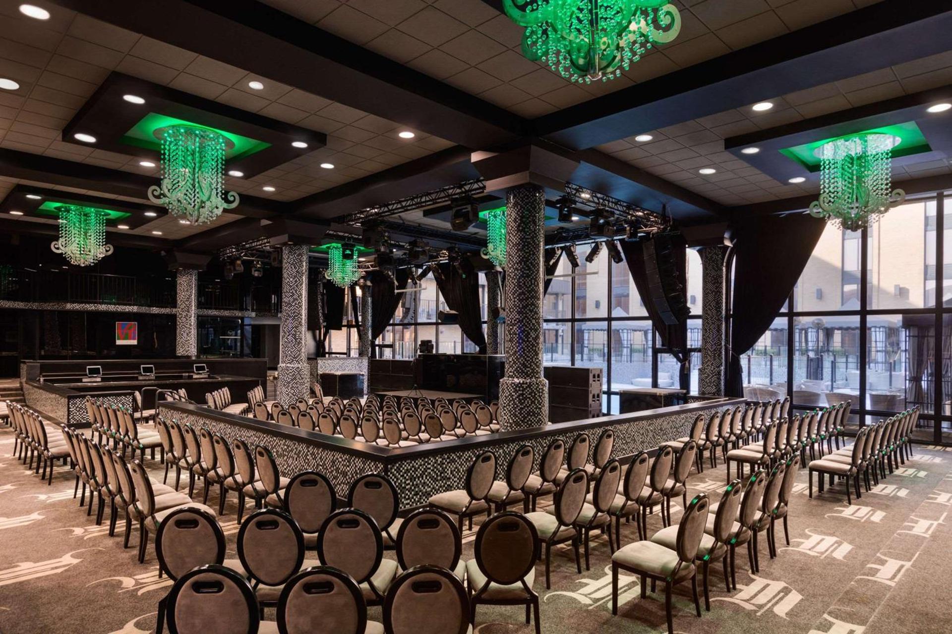 Wyndham Garden Dallas North photo 22