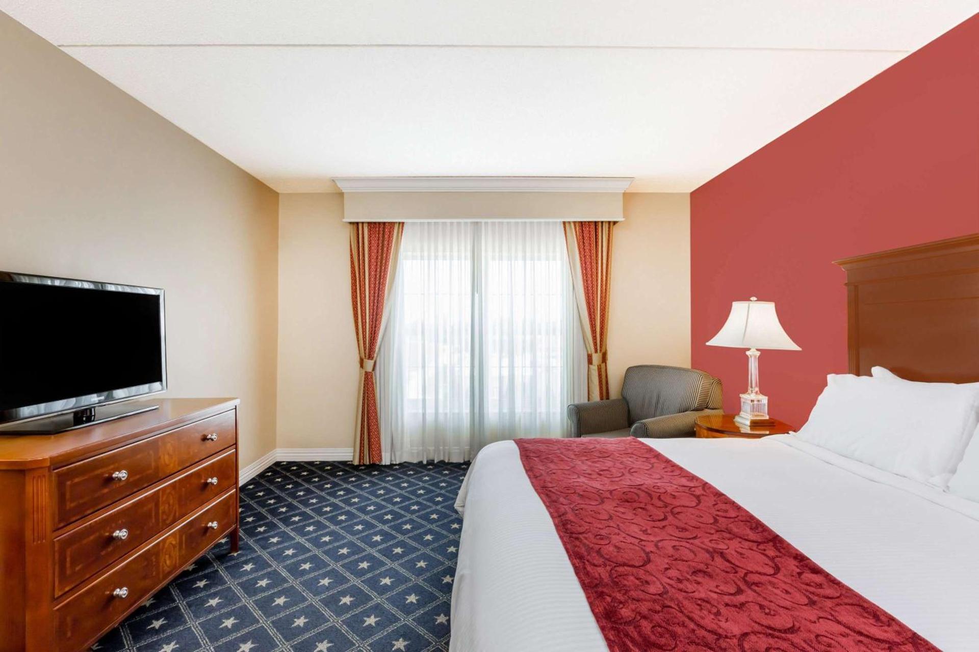 Wyndham Gettysburg Hotel & Conference Center photo 13