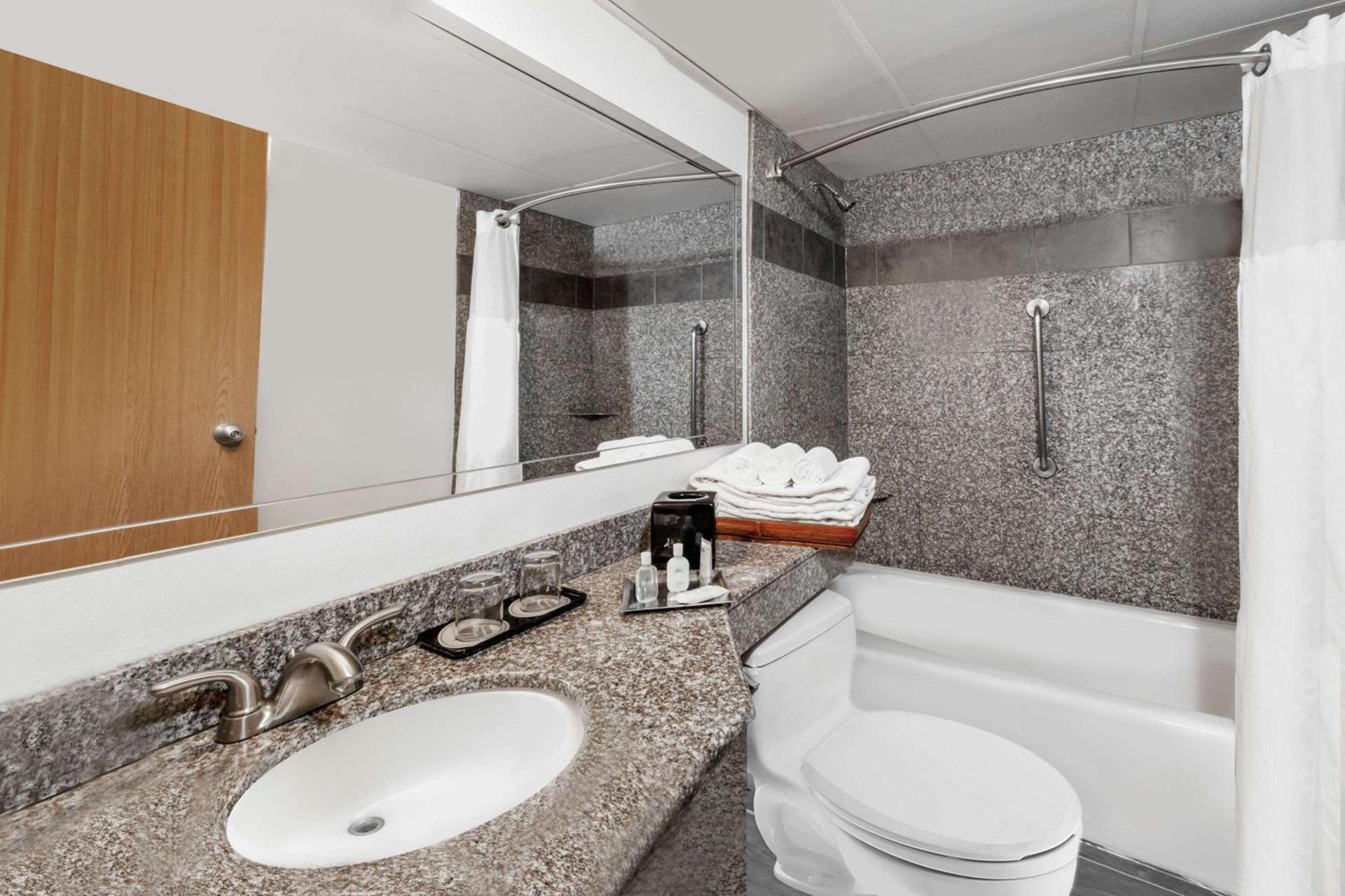Wyndham Garden Hotel Austin photo 31