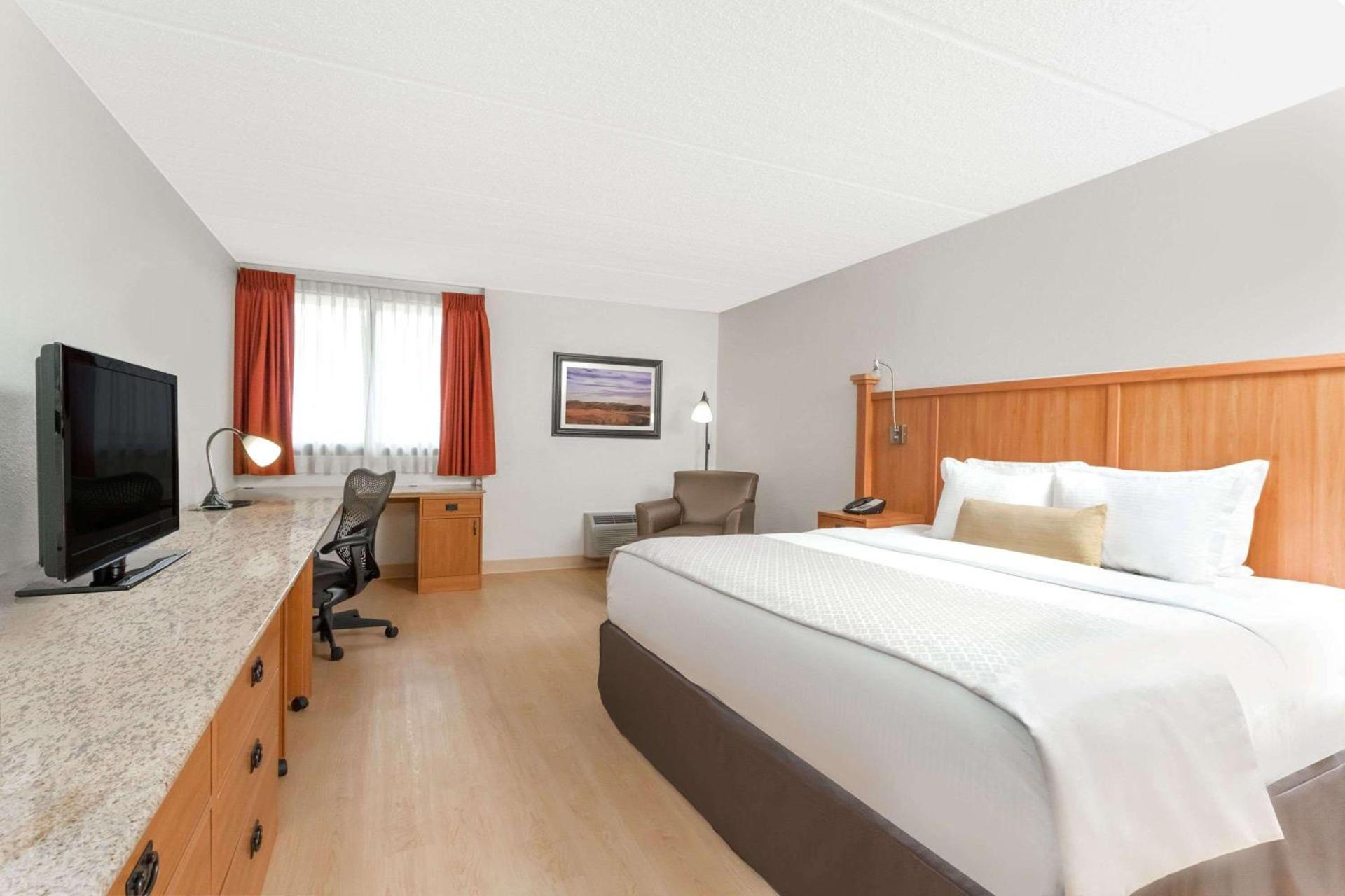 Wyndham Garden Hotel Austin photo 3