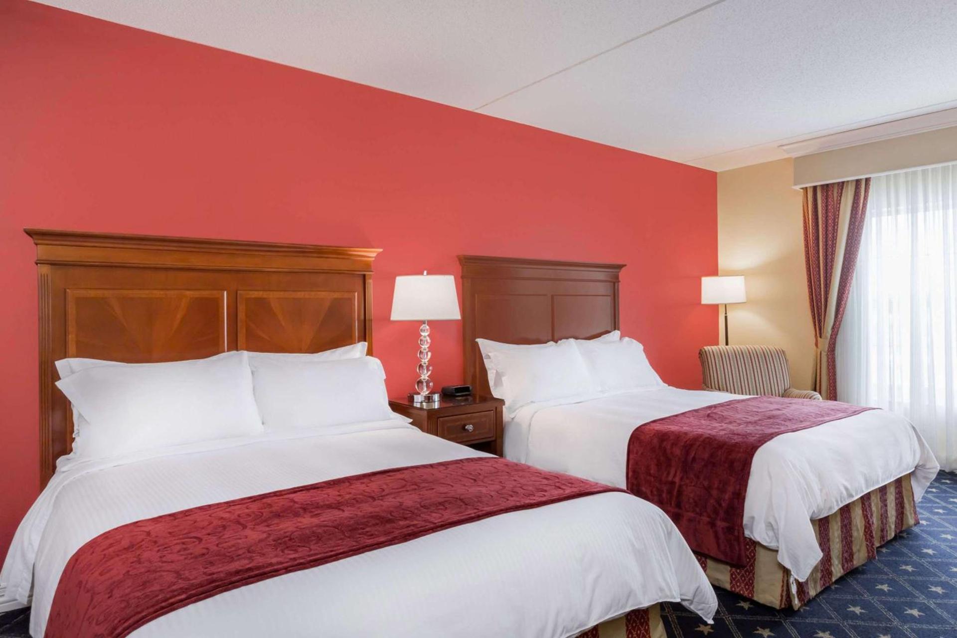 Wyndham Gettysburg Hotel & Conference Center photo 11