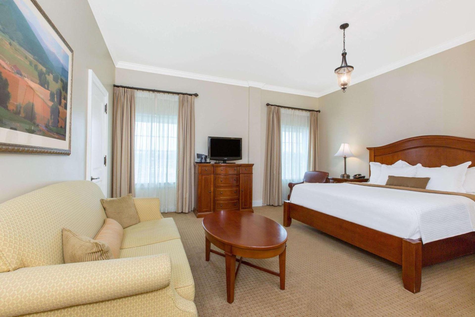 The George Washington - A Wyndham Grand Hotel photo 13