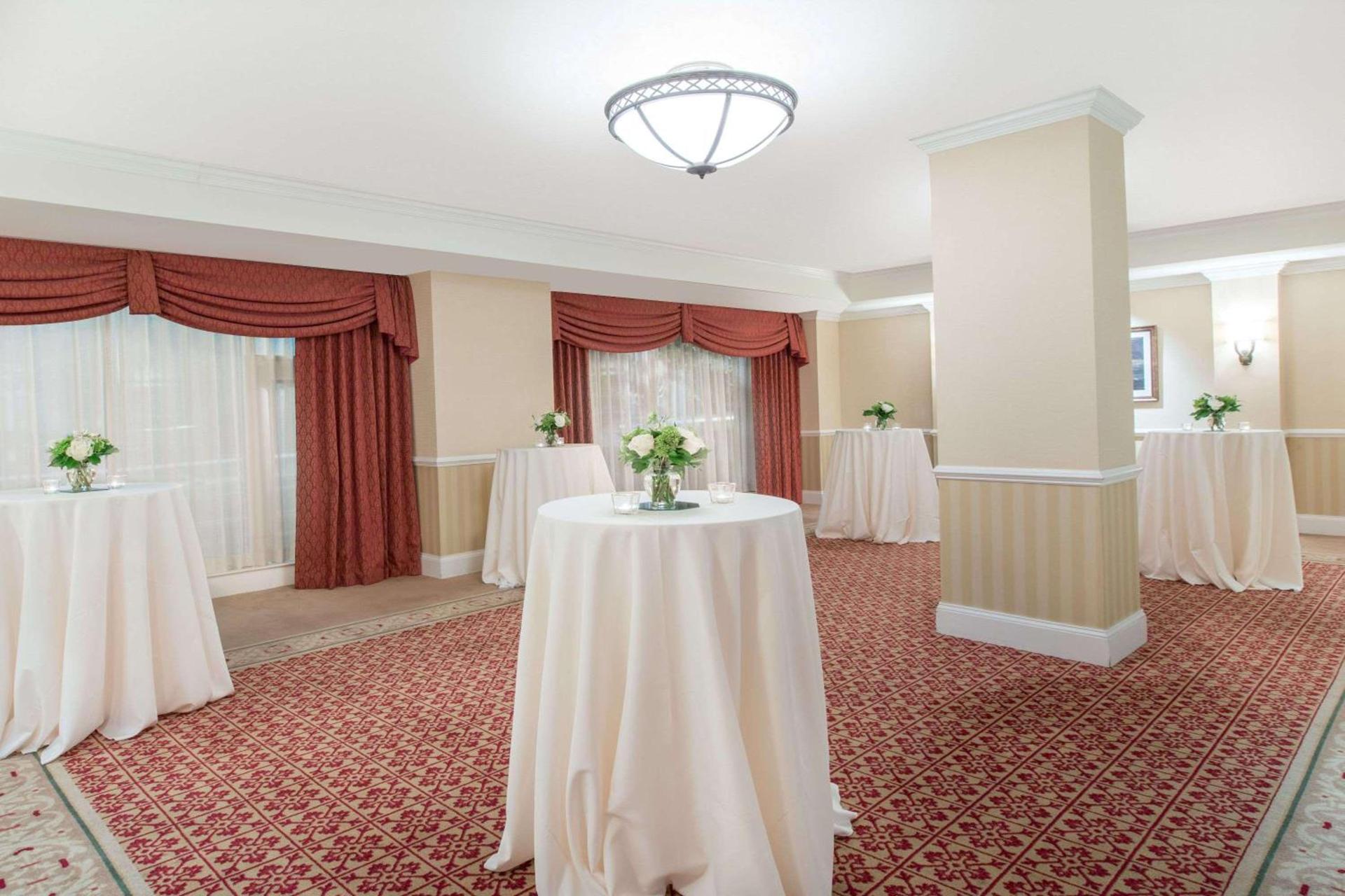 The George Washington - A Wyndham Grand Hotel photo 25