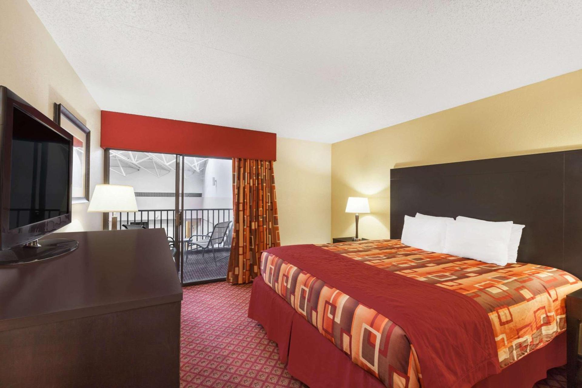 Wyndham Garden Stillwater photo 41