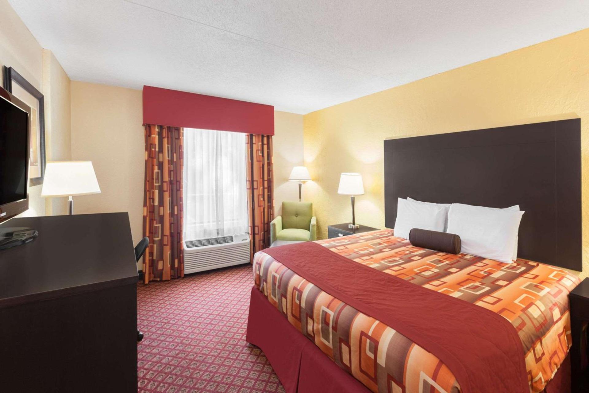 Wyndham Garden Stillwater photo 8