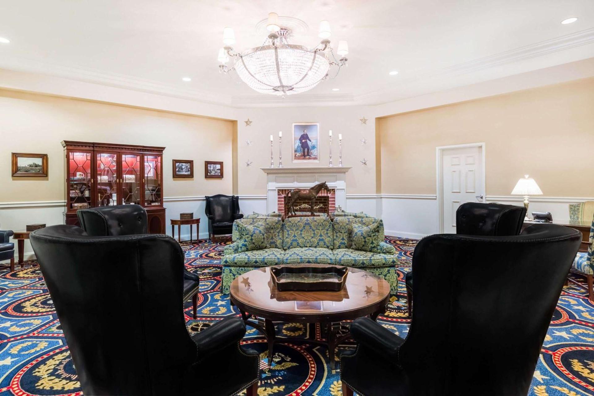 Wyndham Gettysburg Hotel & Conference Center photo 4