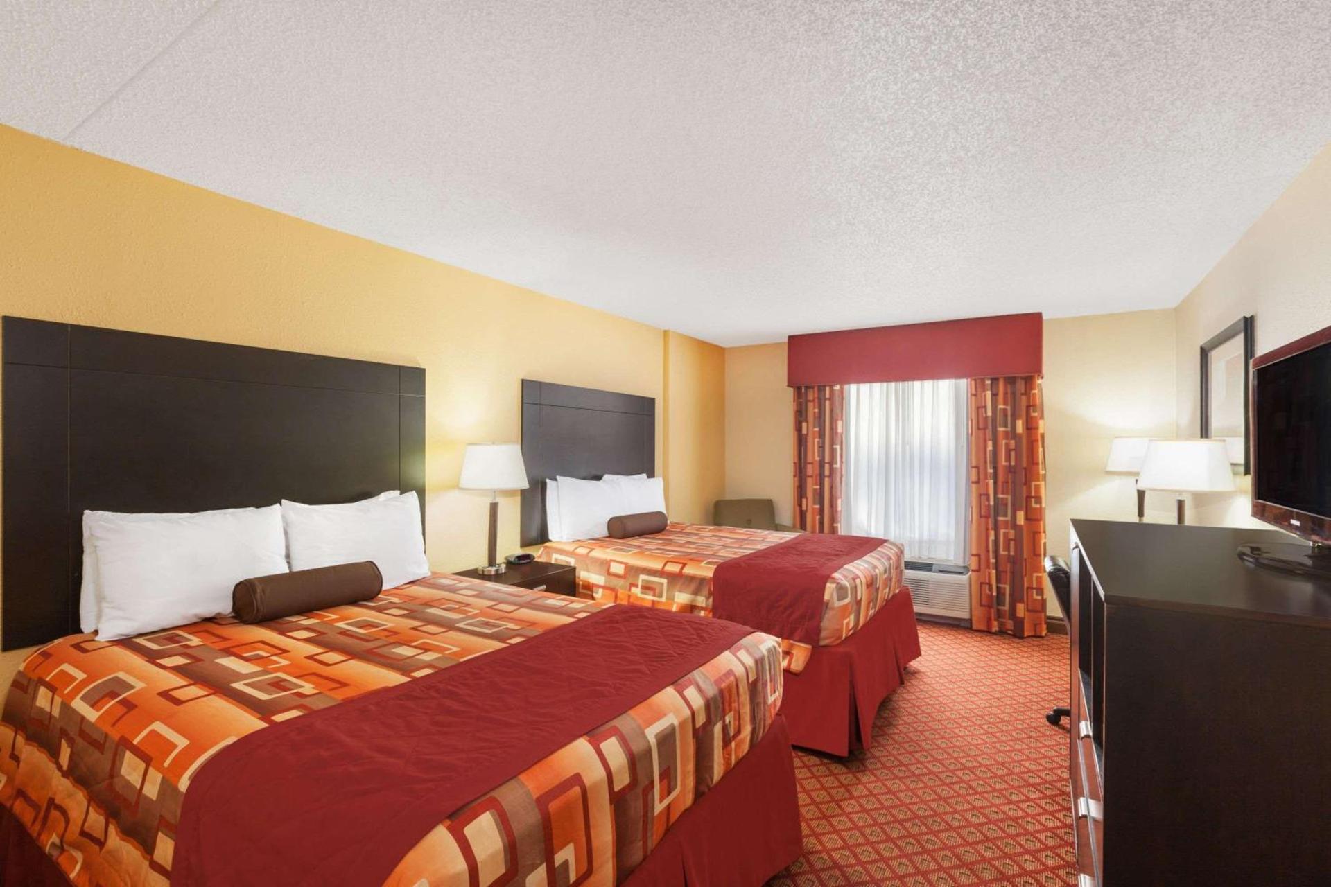 Wyndham Garden Stillwater photo 9