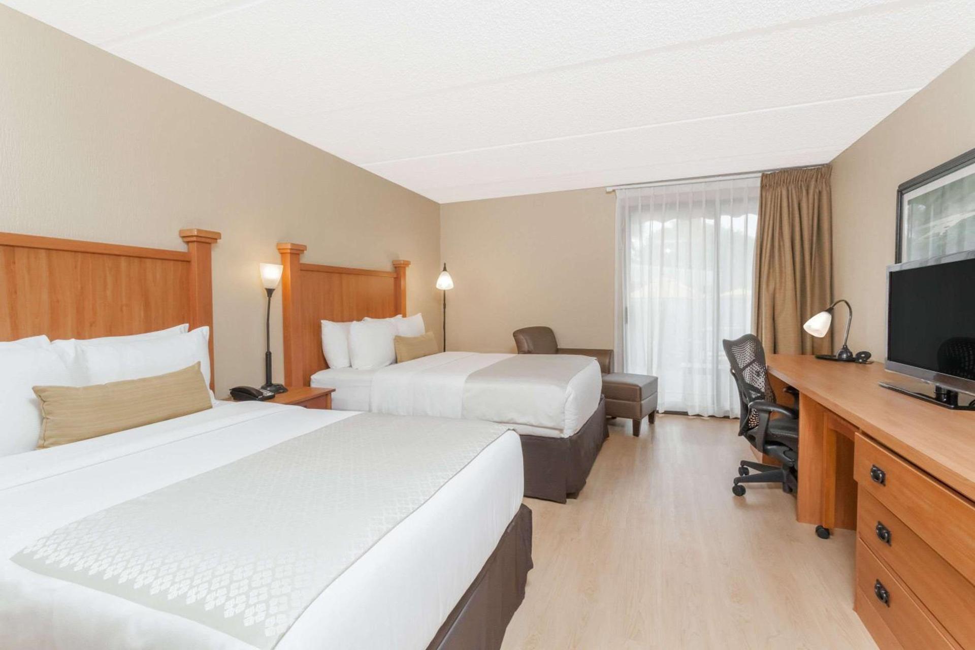 Wyndham Garden Hotel Austin photo 9