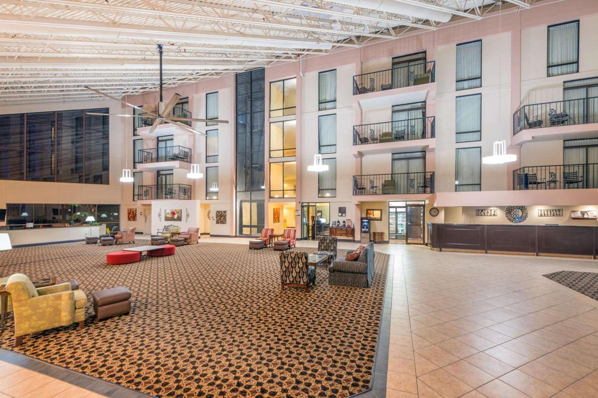 Wyndham Garden Stillwater photo 10