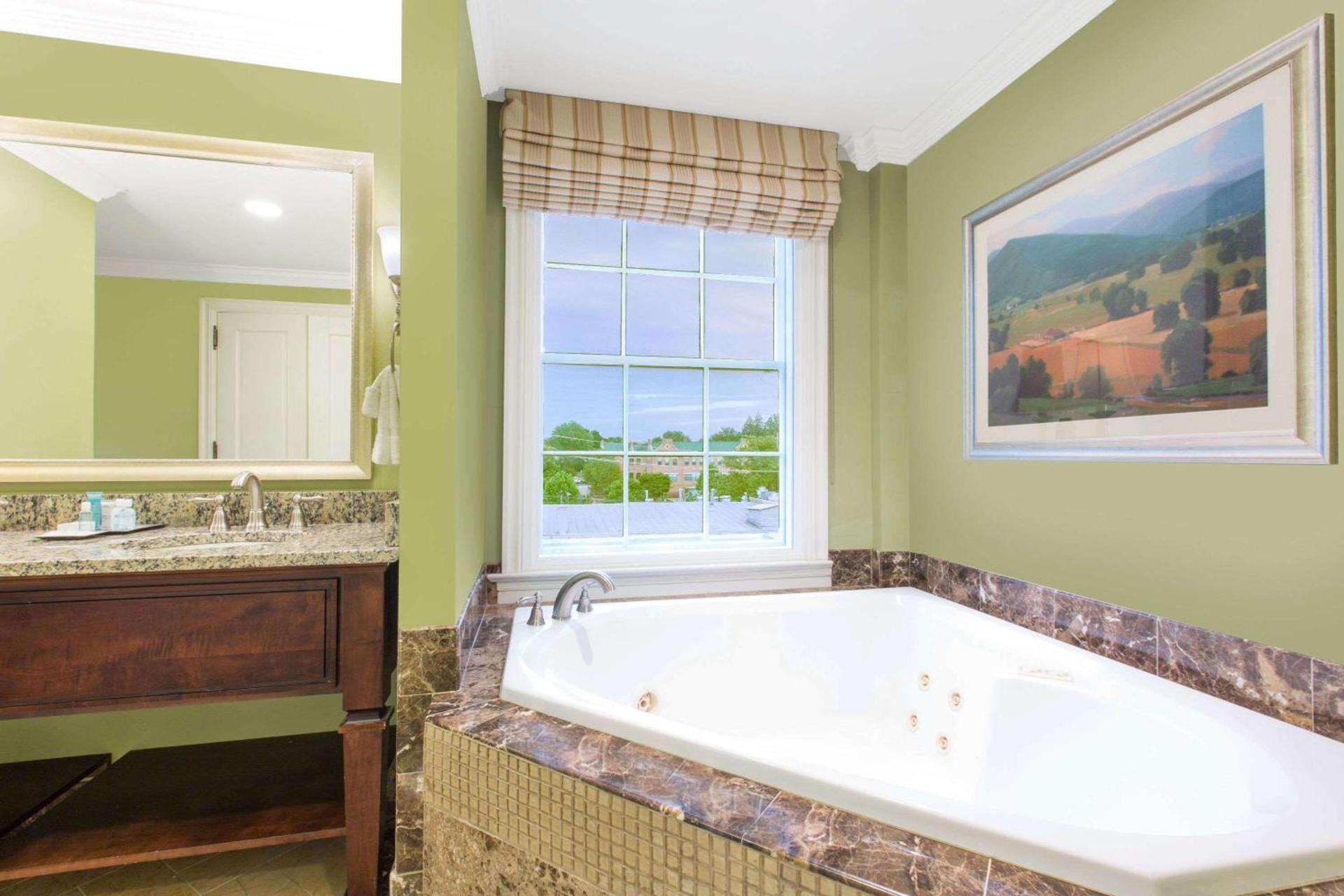 The George Washington - A Wyndham Grand Hotel photo 21