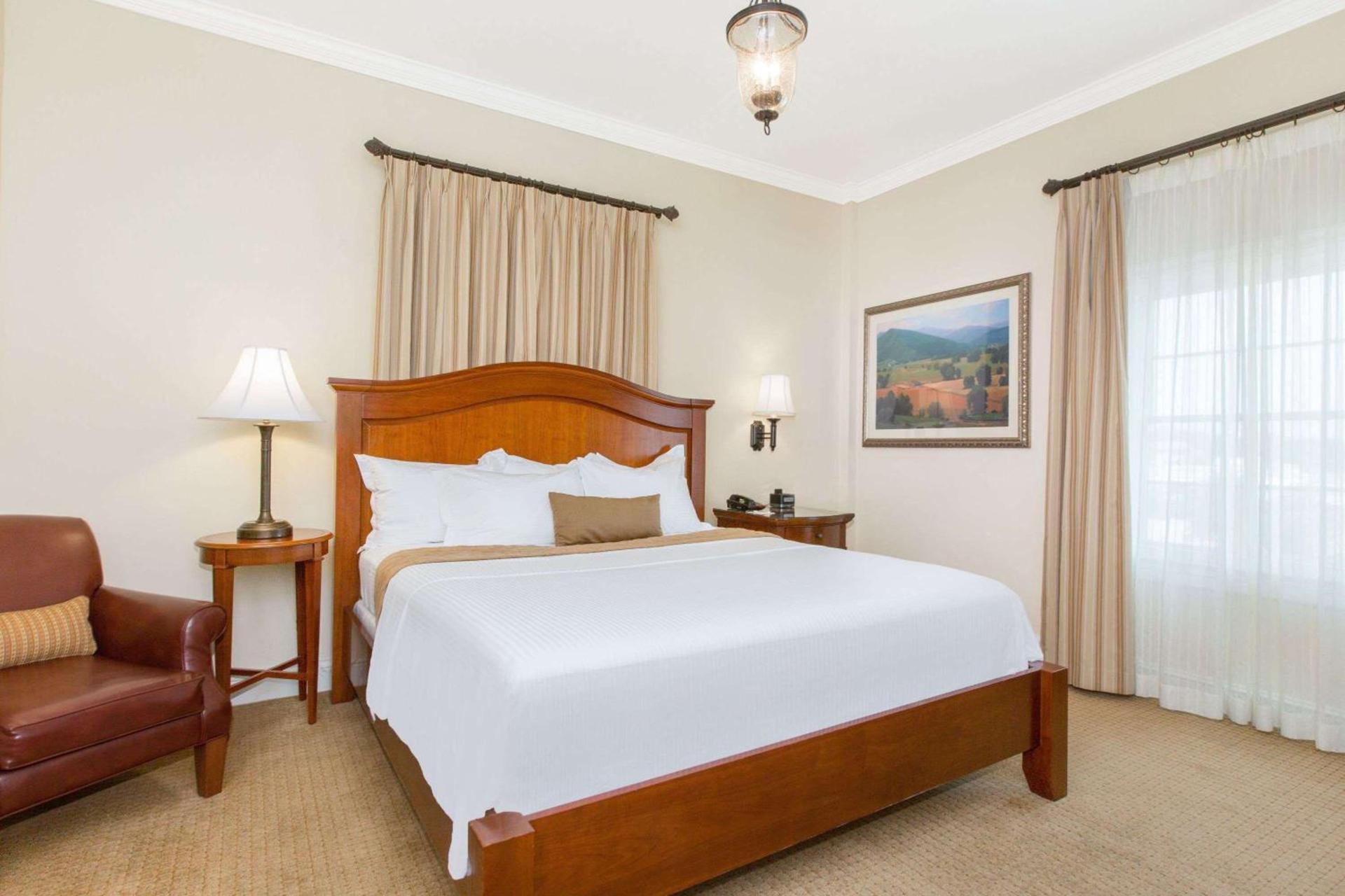 The George Washington - A Wyndham Grand Hotel photo 12