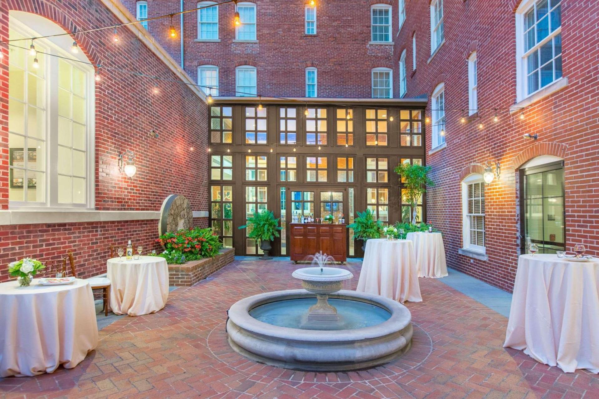 The George Washington - A Wyndham Grand Hotel photo 30