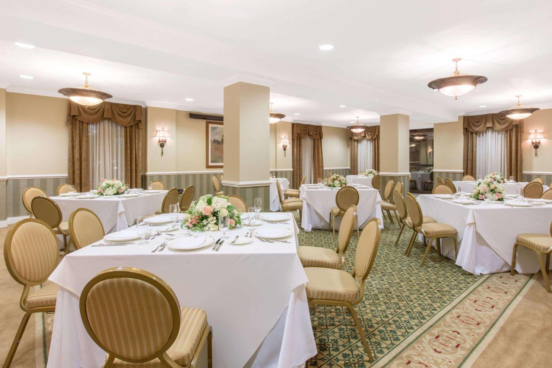 The George Washington - A Wyndham Grand Hotel photo 28