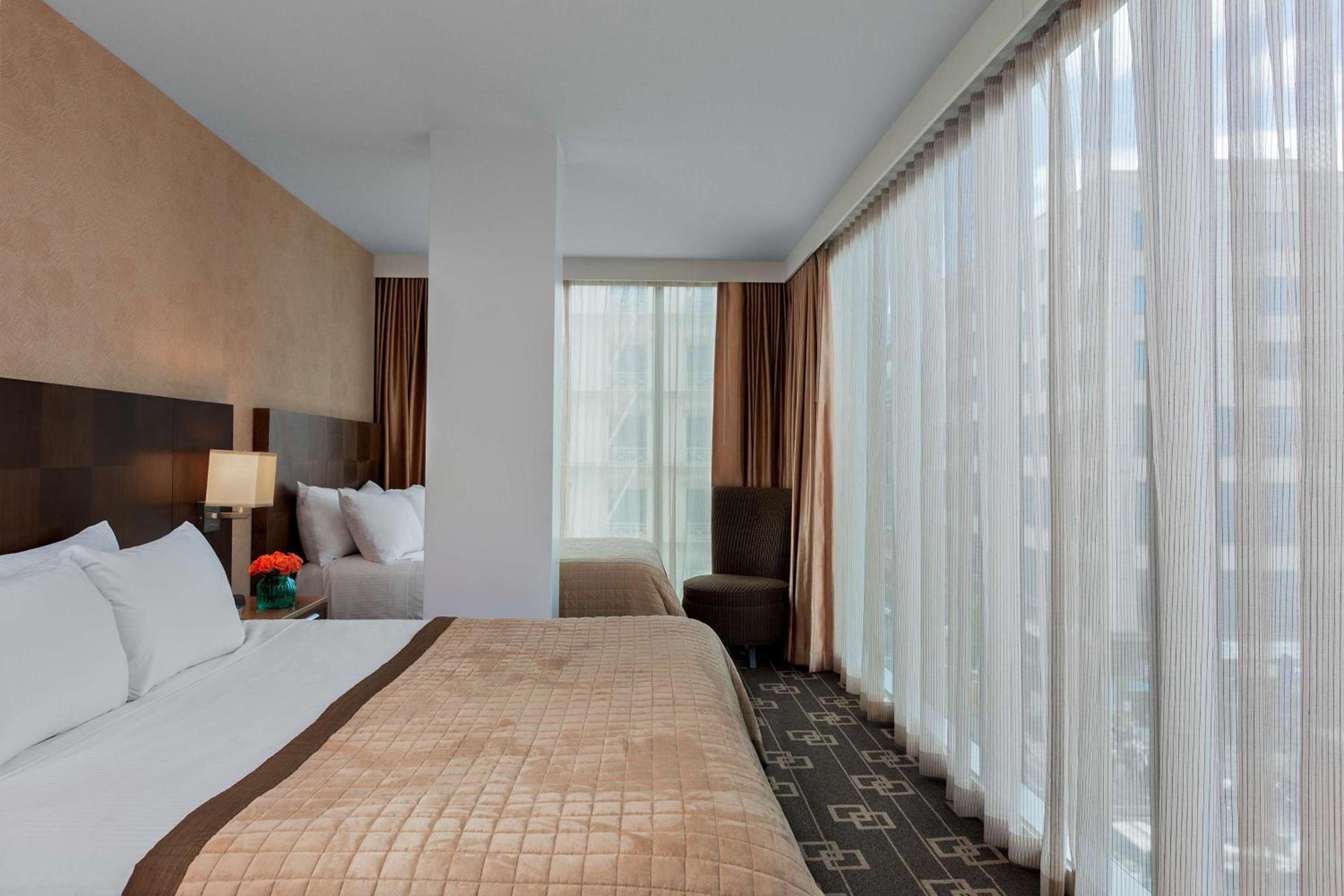 Wyndham Garden Chinatown photo 8