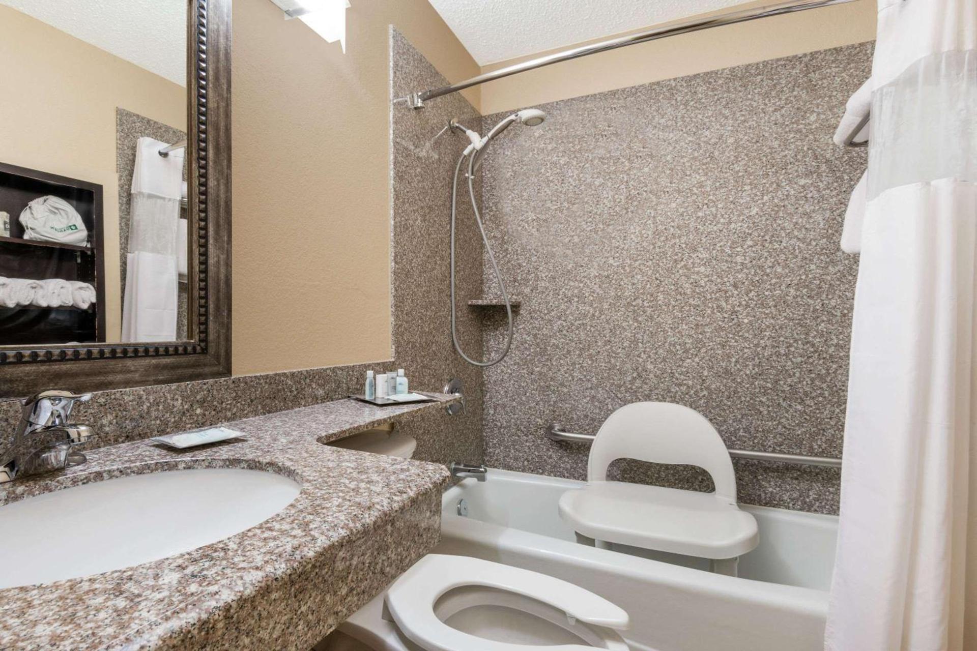 Wyndham Garden Stillwater photo 14