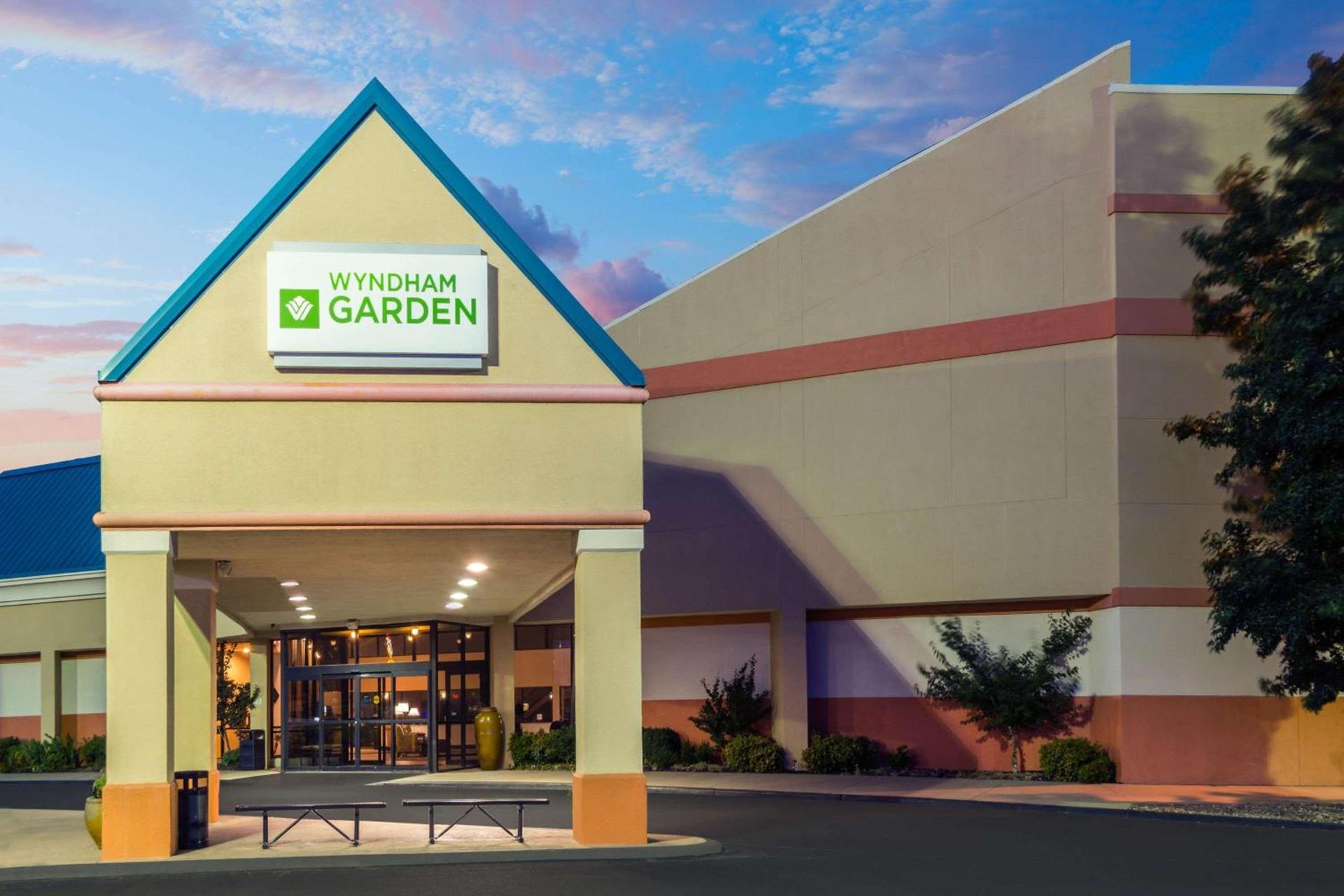 Wyndham Garden Stillwater photo 16