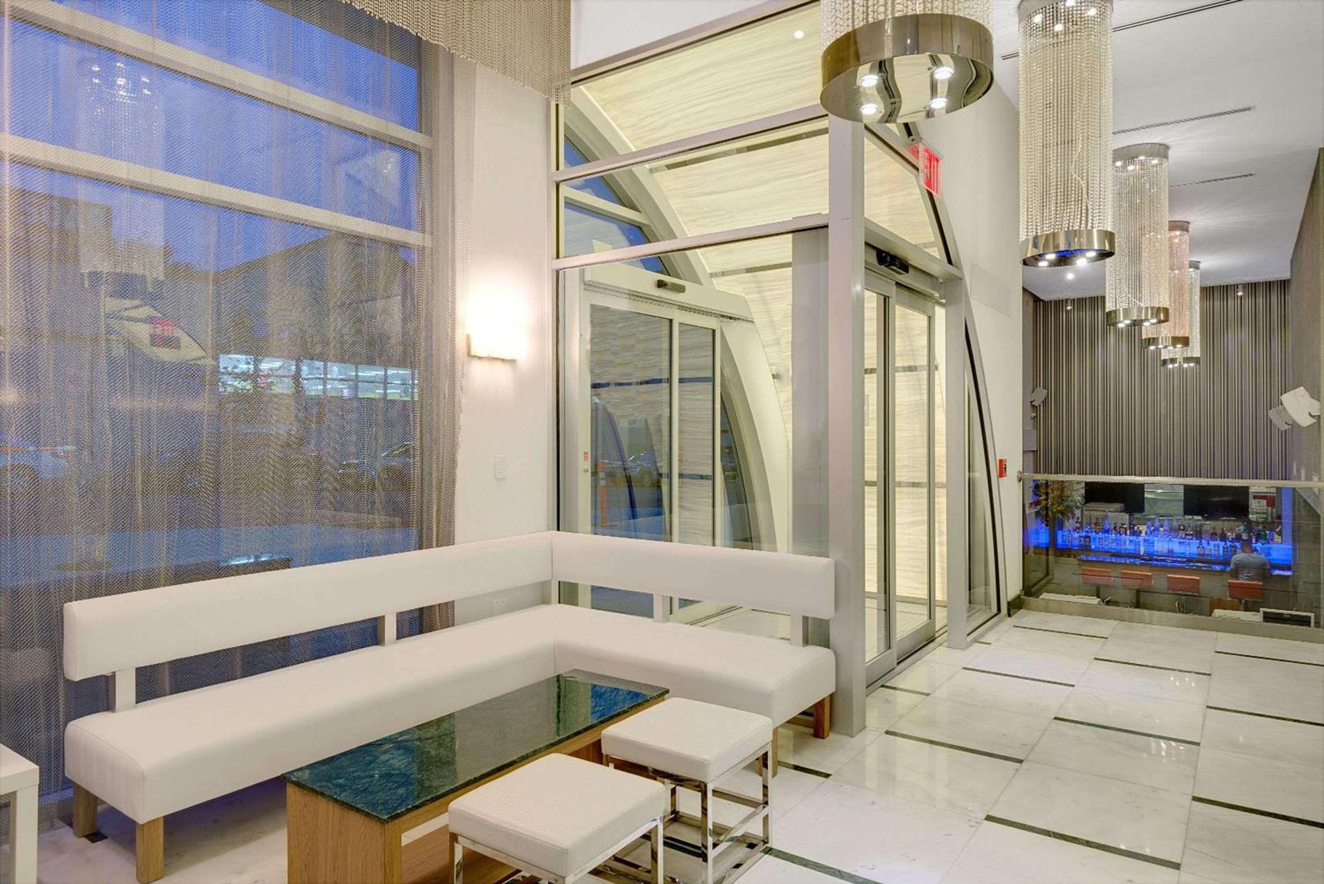 Wyndham Garden Brooklyn Sunset Park photo 47