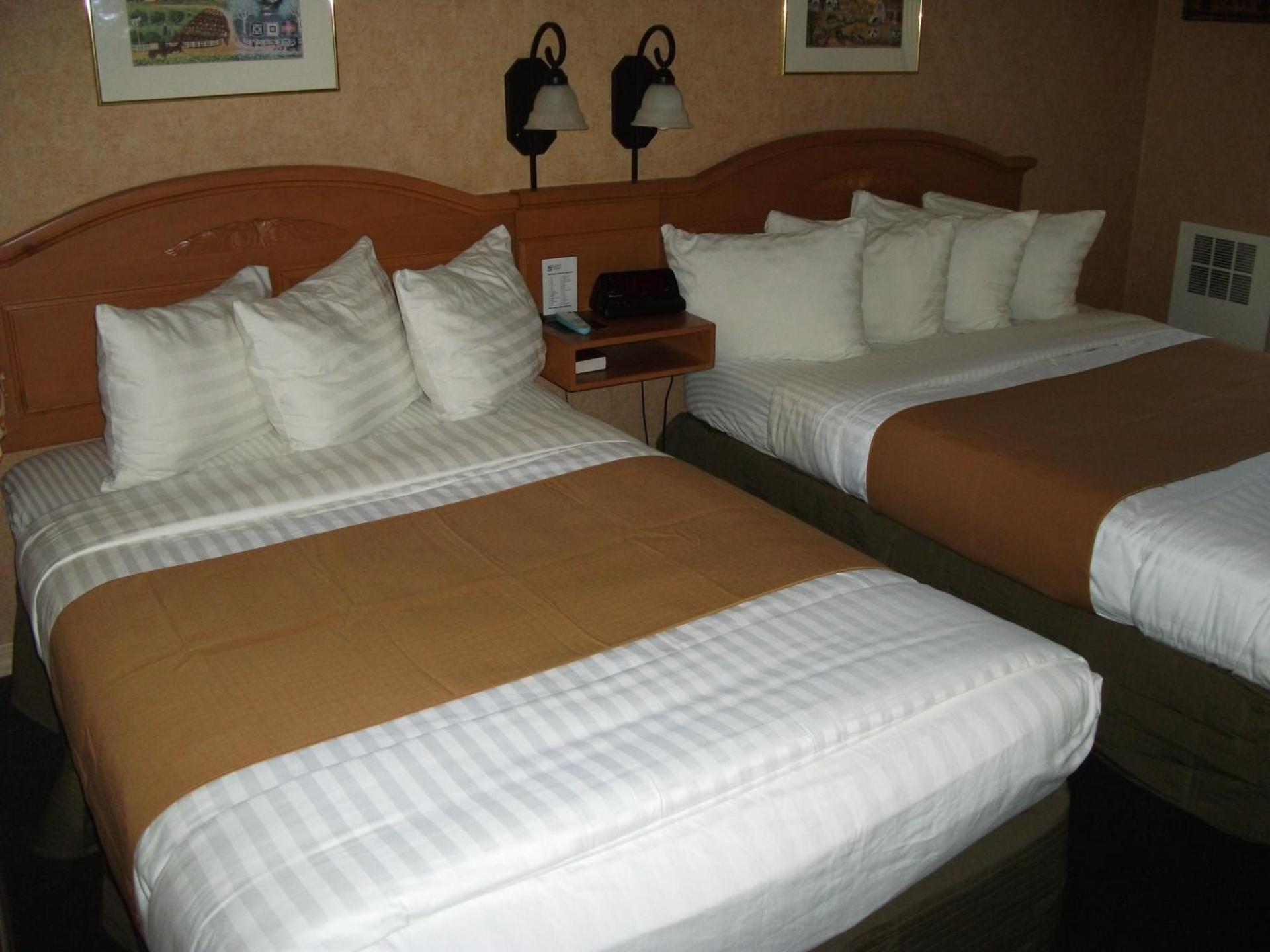 Pepper Tree Inn Tahoe City photo 19