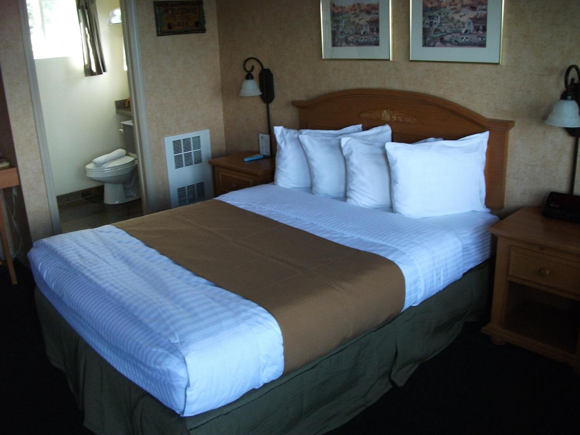 Pepper Tree Inn Tahoe City photo 20