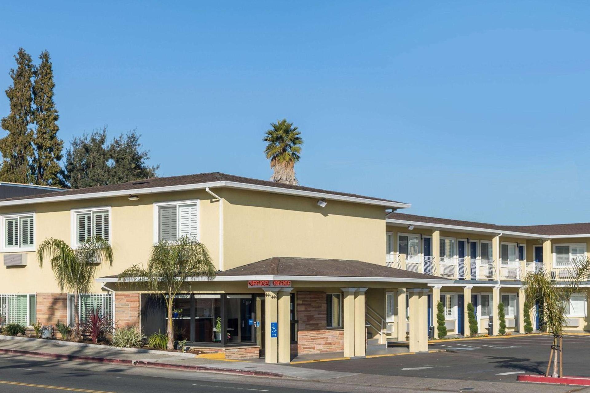 Vallejo Inn — hotel in Vallejo