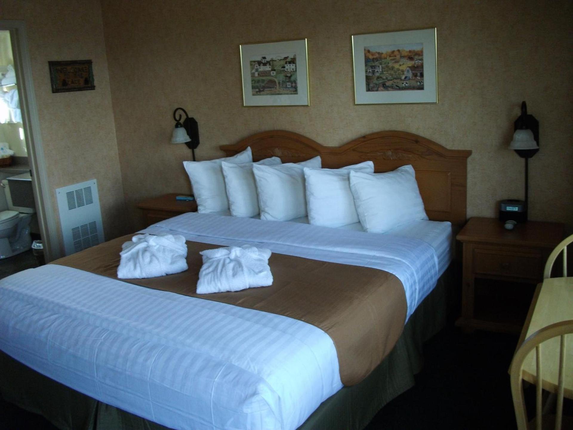 Pepper Tree Inn Tahoe City photo 18