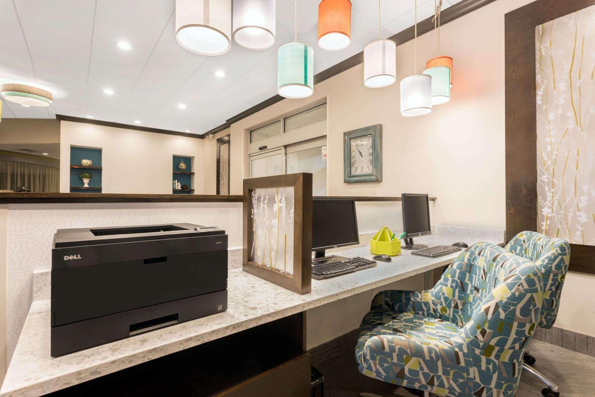 Wyndham Garden Summerville photo 40