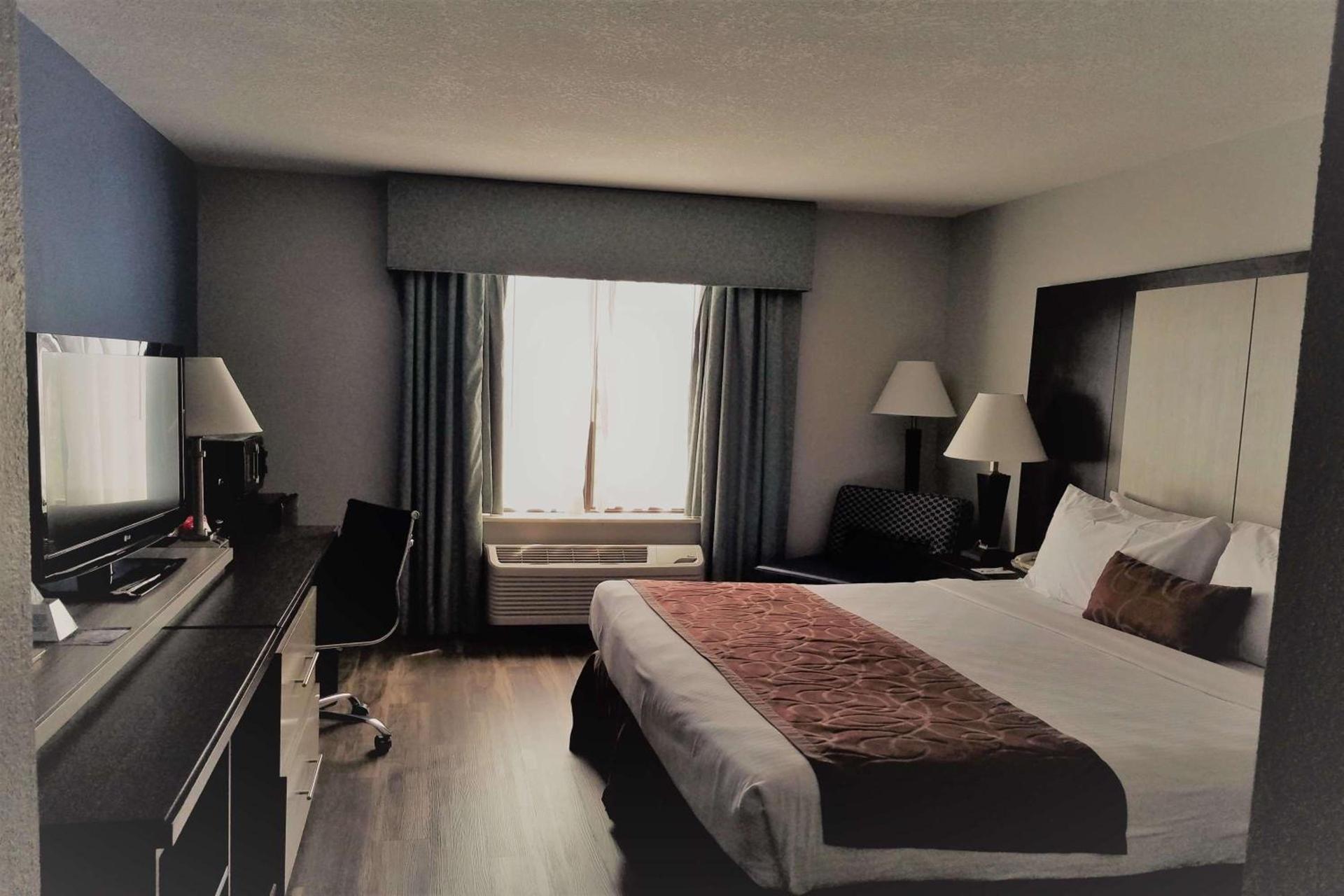 Wyndham Garden Hotel - Jacksonville photo 5