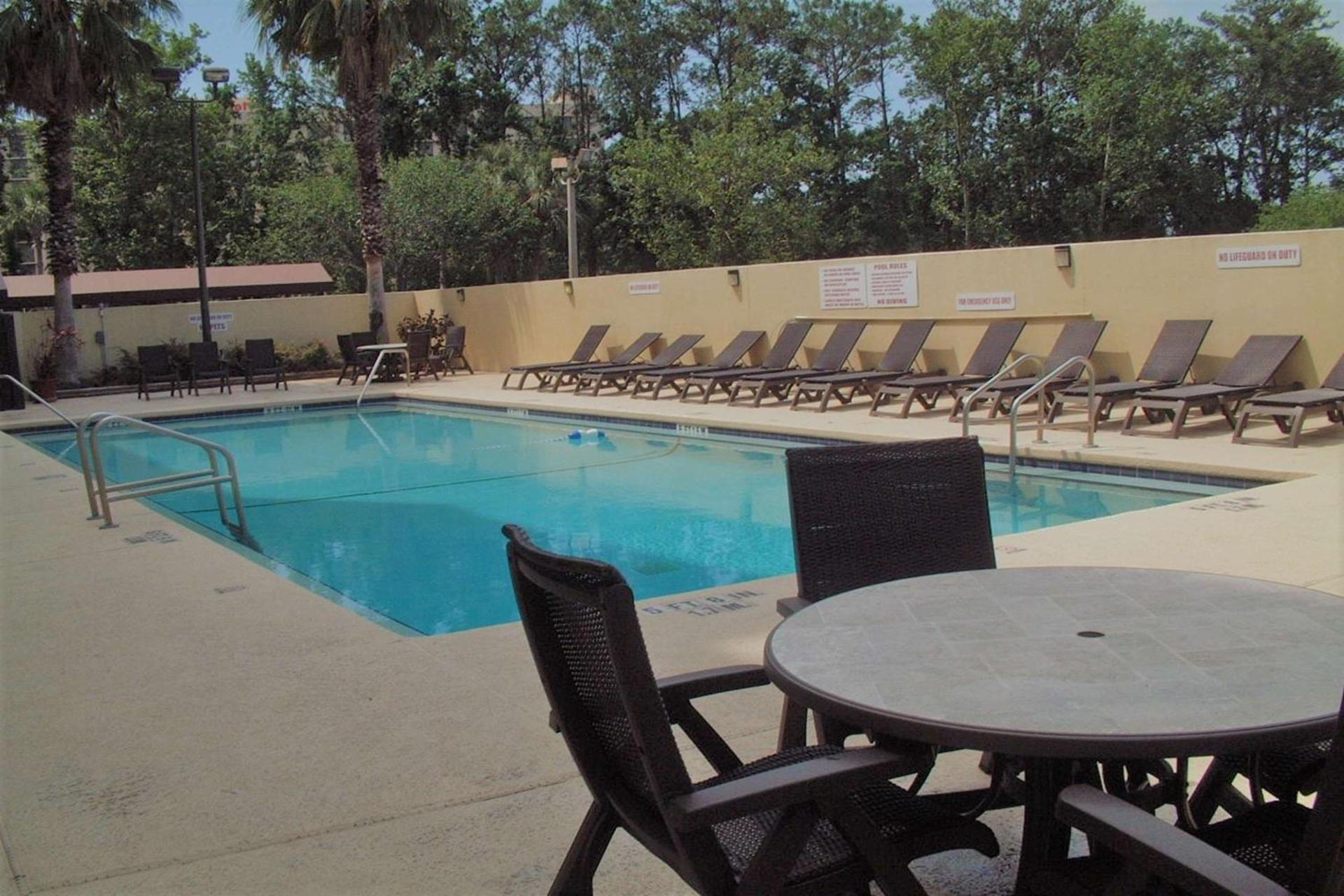 Wyndham Garden Hotel - Jacksonville photo 4